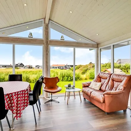 Titta - 150m To The Fjord By Interhome *