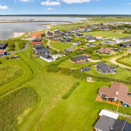Titta - 150m To The Fjord By Interhome بيت للعطل *