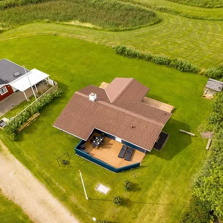 Dom wakacyjny Titta - 150m To The Fjord By Interhome