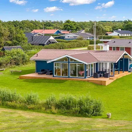 Casa de Férias Titta - 150m To The Fjord By Interhome