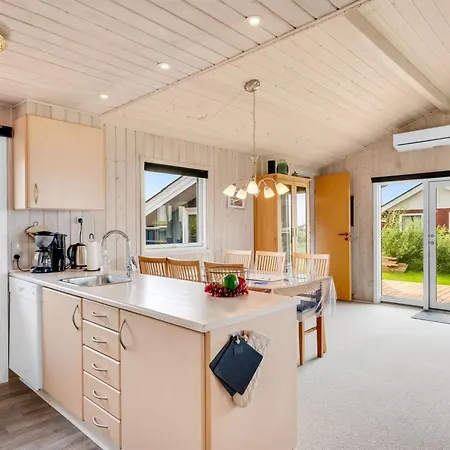 Titta - 150m To The Fjord By Interhome *