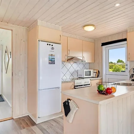 Dom wakacyjny Titta - 150m To The Fjord By Interhome *