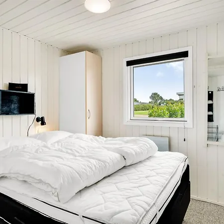 Titta - 150m To The Fjord By Interhome *
