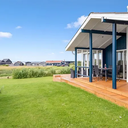 Casa de Férias Titta - 150m To The Fjord By Interhome *