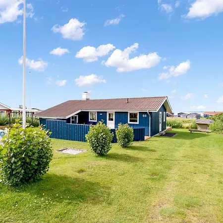 Nyaraló Titta - 150m To The Fjord By Interhome
