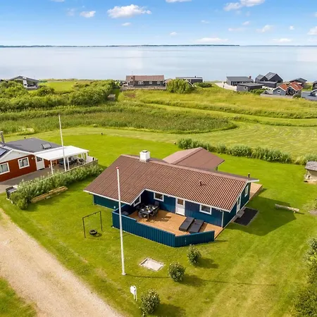 Casa de Férias Titta - 150m To The Fjord By Interhome *